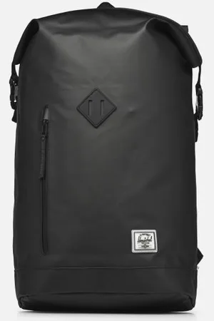 Herschel Roll Top