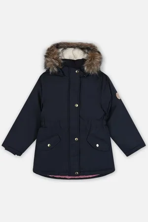 NAME IT Nmfmarlin Parka Jacket Pb South