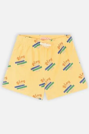 Tiny Cottons Tiny Short
