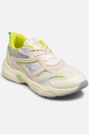 Calvin Klein RETRO TENNIS SU-MESH