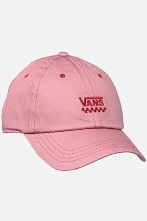 Vans Wm Court Side Hat