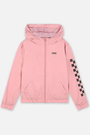 Vans Gr Girls Kastle Classic Windbreaker
