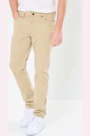 Lee Slim Fit MVP