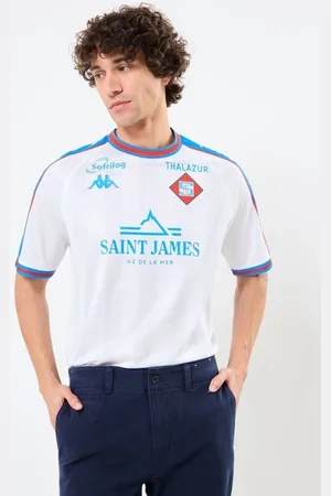 Kappa Maillot de foot - KOMBAT THIRD SM CAEN