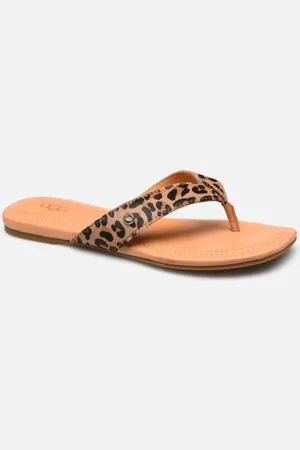 UGG Tuolumne Leopard