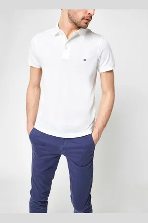 Tommy Hilfiger 1985 Slim Polo