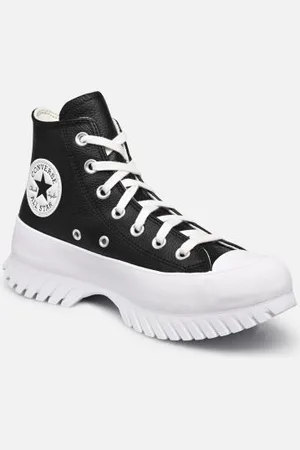 Converse Chuck Taylor All Star Lugged 2.0 Leather Hi