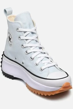 Converse Run Star Hike Hi