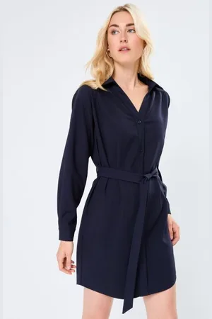 Molly Bracken LADIES WOVEN DRESS