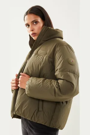 Tommy Hilfiger New York Puffer Jacket new