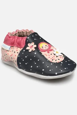 Robeez FLOWERDOLLS