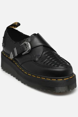 Dr. Martens Ramsey Quad Monk