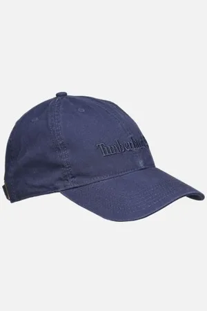 Timberland Cap Self Backstrap