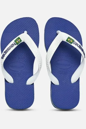 Havaianas Brasil Logo E