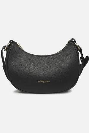 Lancaster Sac besace Zippé S Milano Aria