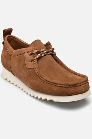 Clarks WallabeeFTRELo