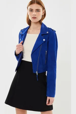 IKKS Perf Cuir BY48105