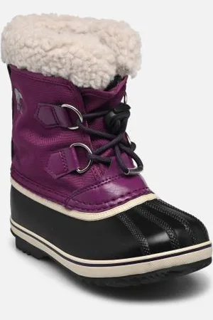 sorel CHILDRENS YOOT PAC™ NYLON WP