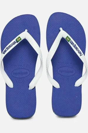 Havaianas Brasil Logo M