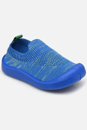 Kickers Kick Easy