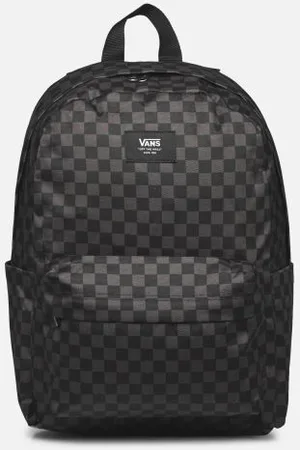 Vans Old Skool Grom Check Backpack