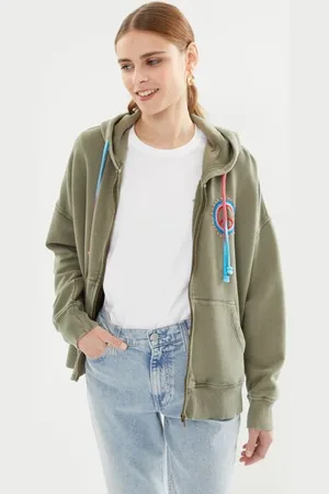 FIVE JEANS Swe2416 Sweat