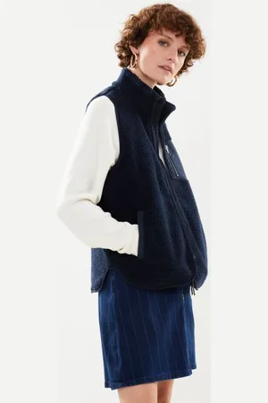 Liewood Viola Pile Vest