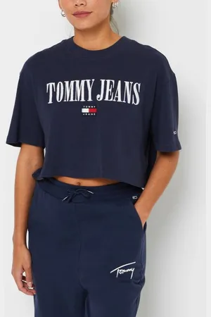 Tommy Hilfiger Tjw Crp Archive 2 Tee