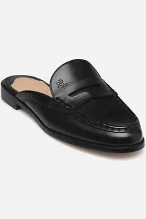 Ralph Lauren Wynnie Mule-Flats-Mule