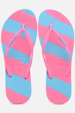Havaianas HAV. SLIM COLOR FUN