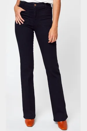 Wrangler Flare