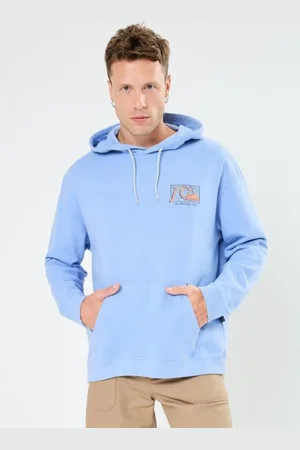 Quiksilver Apog Heritage Hoodie