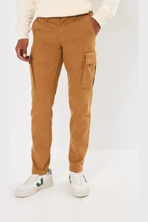 Timberland Twill Cargo Pant