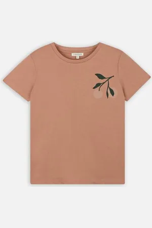 Liewood Apia printed T-shirt ss