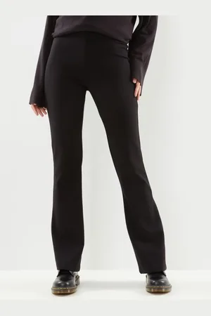 B YOUNG BYPARRIN FLARE PANT