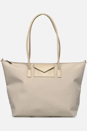 Lancaster Sac cabas épaule Zippé L Smart KBA