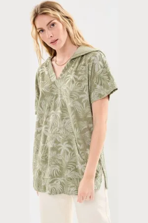 VILA Vinikki Poncho/Ef/Ls