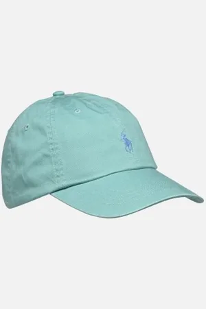 Ralph Lauren Casquette de baseball coton chino 710667709