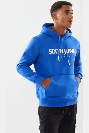 Sixth June ESSENTIAL HOODIE
