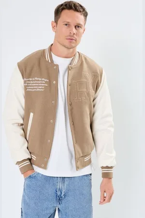 Replay Bomber " college"