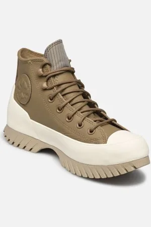 Converse Chuck Taylor All Star Lugged 2.0 Counter Climate Hi W