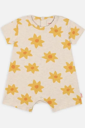 Tiny Cottons Starfruit One-Piece
