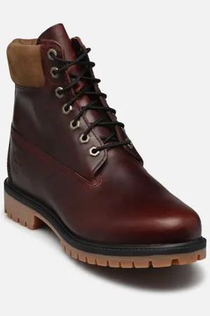 Timberland HERITAGE 6 IN LACE WATERPROOF BOOT