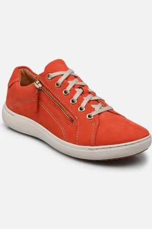 Clarks Nalle Lace