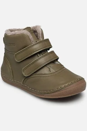 Froddo Paix Winter Barefoot