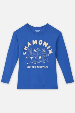 Tiny Cottons Chamonix Tee