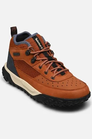 Timberland GREENSTRIDE MOTION 6 LOW LACE UP HIKING BOOT KL1