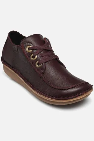 Clarks Funny Dream