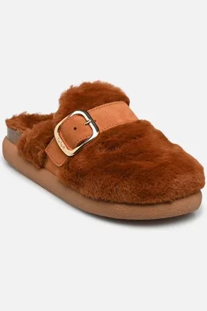 Scholl IVY BIG BUCKLE COLLECTION