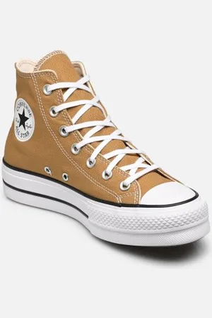 Converse Chuck Taylor All Star Lift Seasonal Color Hi W